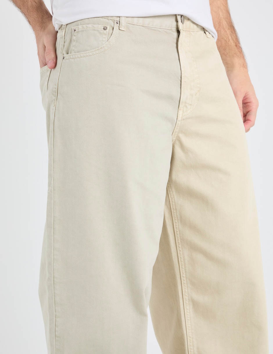 Jeans straight That's It para hombre
