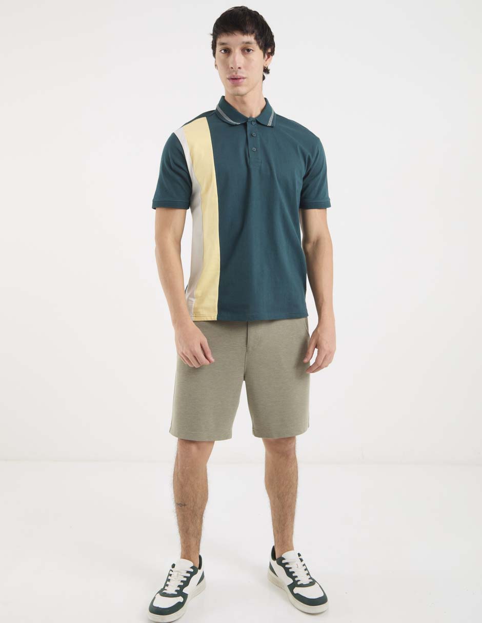 Polo 3