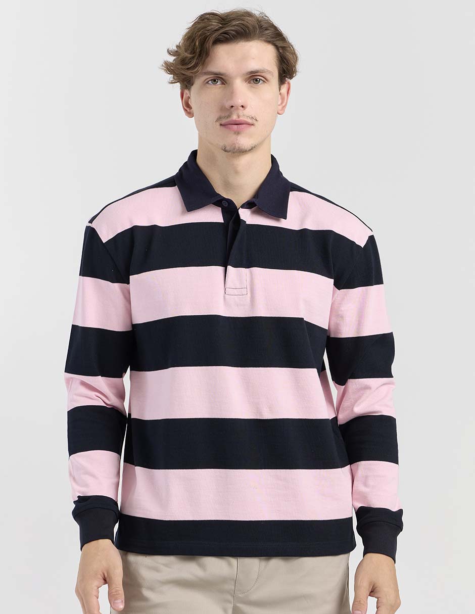 Playera tipo polo para hombre Playera tipo polo para hombre