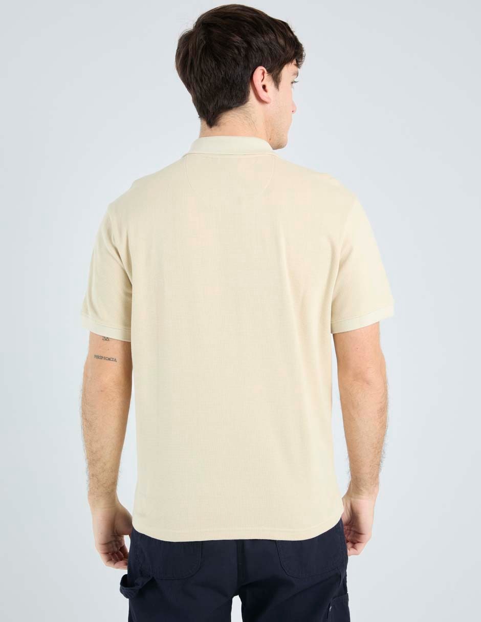 Playera tipo polo para hombre 2