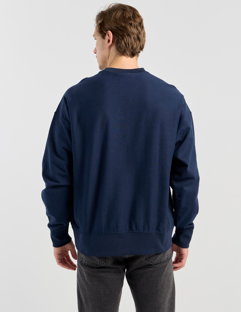 Sudadera Calvin Klein para hombre 4