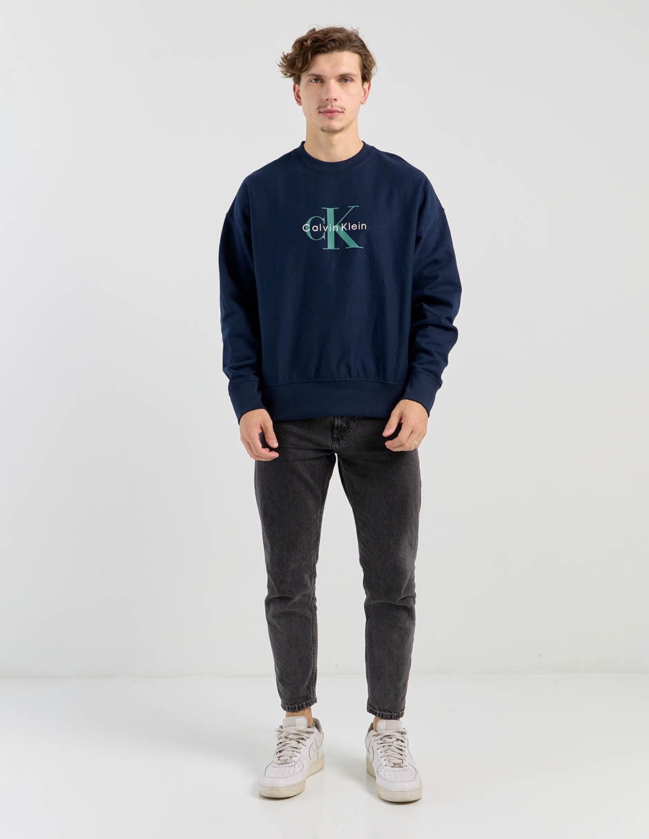 Sudadera Calvin Klein para hombre 3