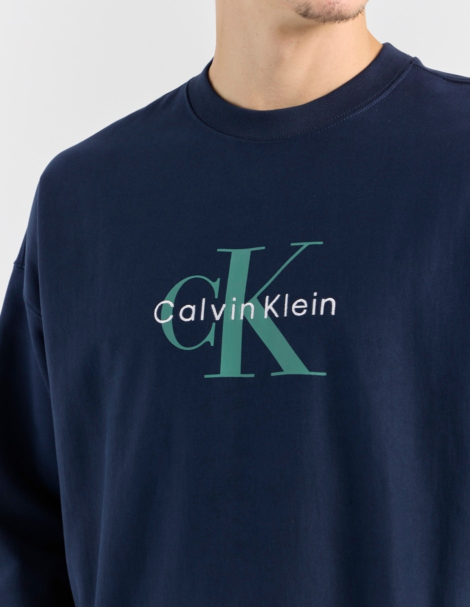 Sudadera Calvin Klein para hombre 2