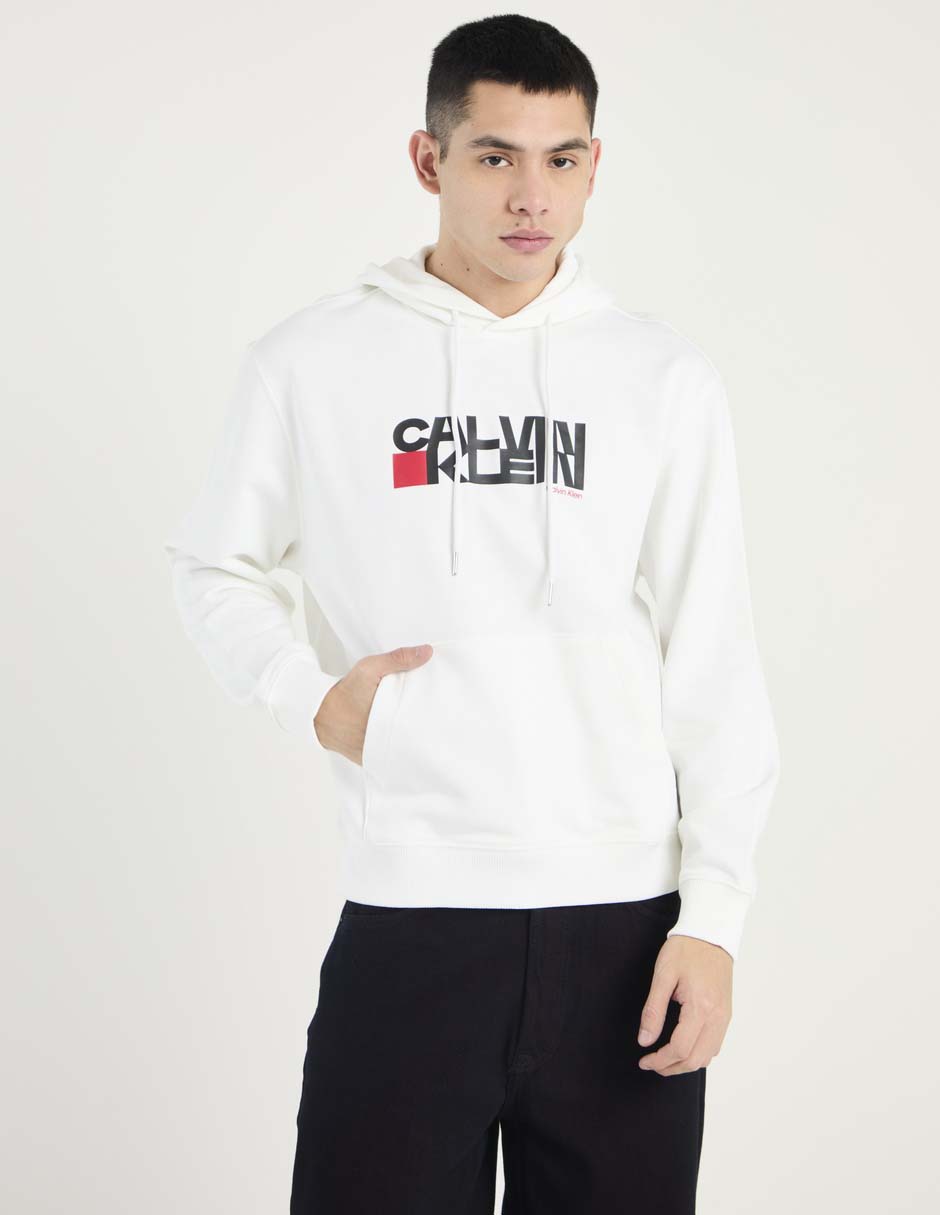 Sudadera Terry para hombre 1
