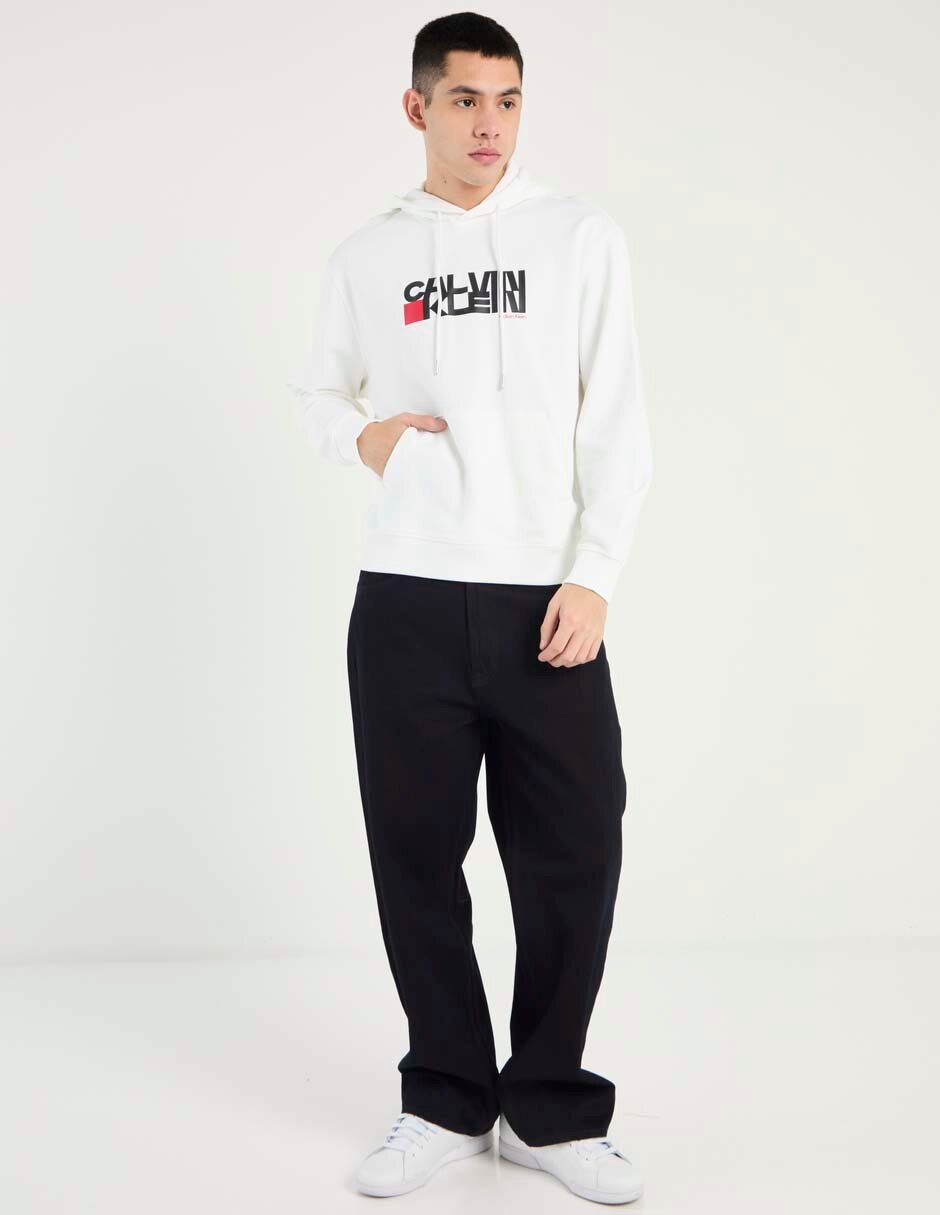 Sudadera Terry para hombre 3