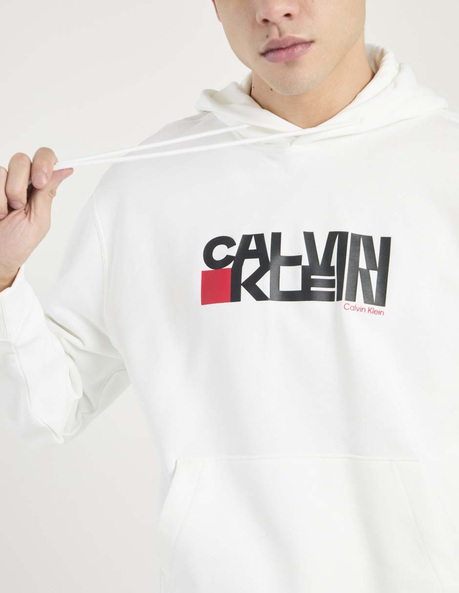 Sudadera Terry para hombre 4