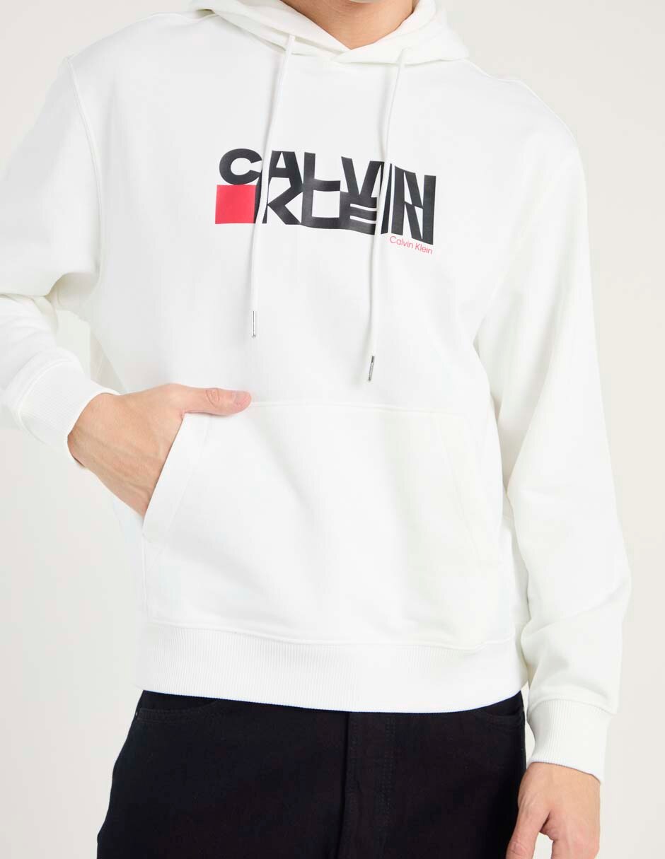 Sudadera Terry para hombre 5