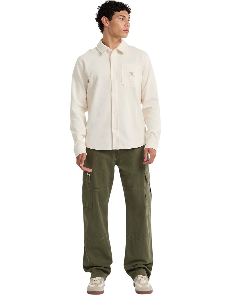 Playera para hombre 3