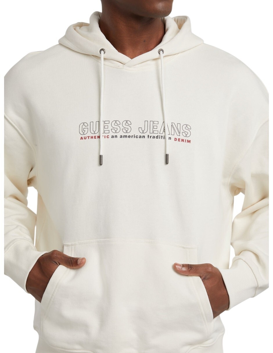 Sudadera para hombre 4