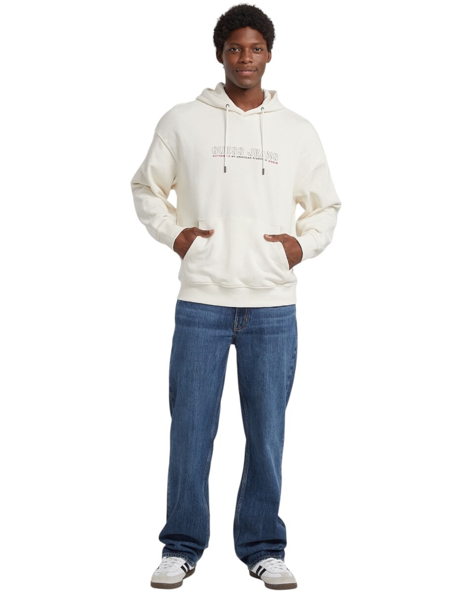 Sudadera para hombre 2