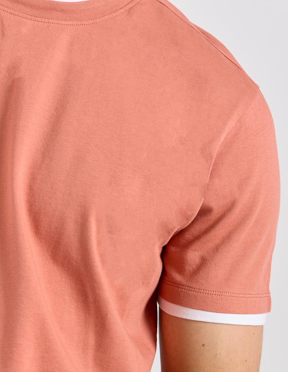 Playera That's It cuello redondo para hombre