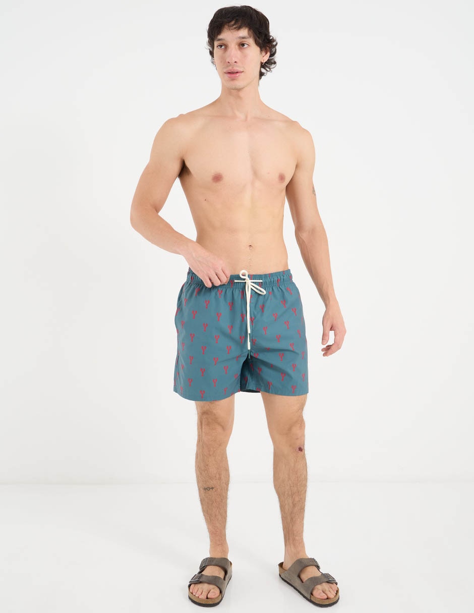 Traje de baño That's It para hombre