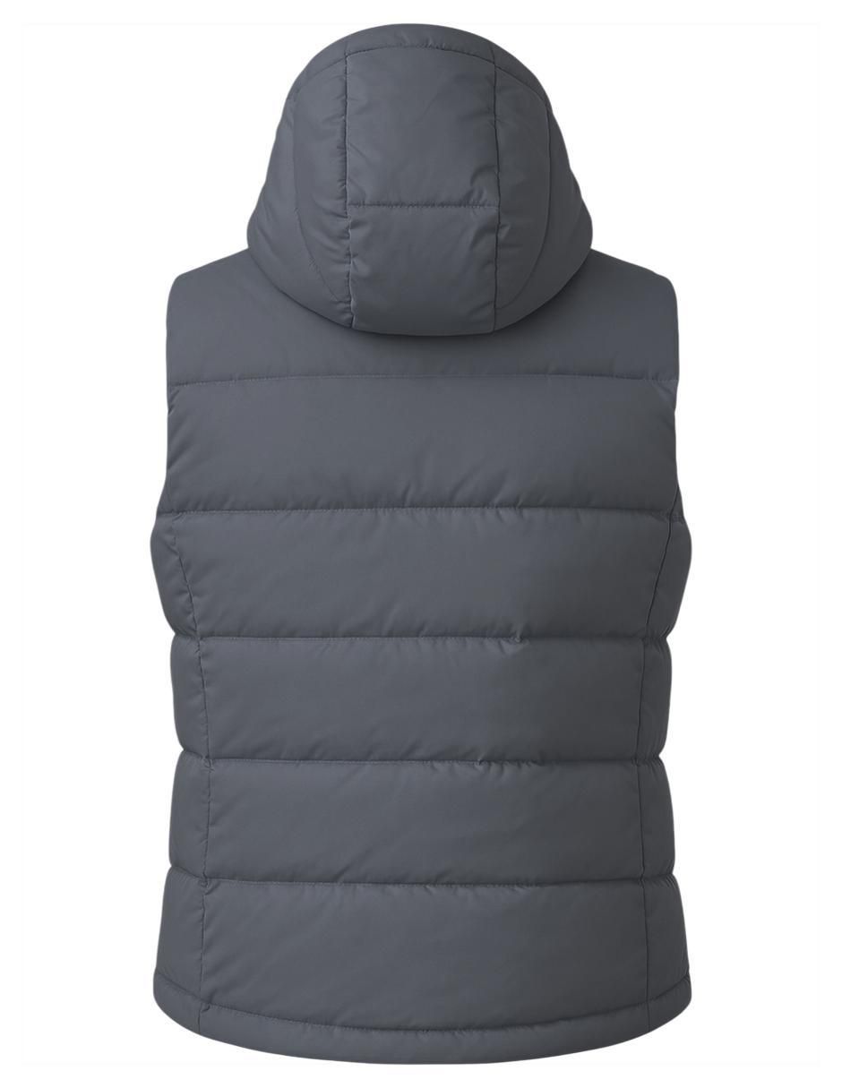 Chaleco reversible para hombre 7