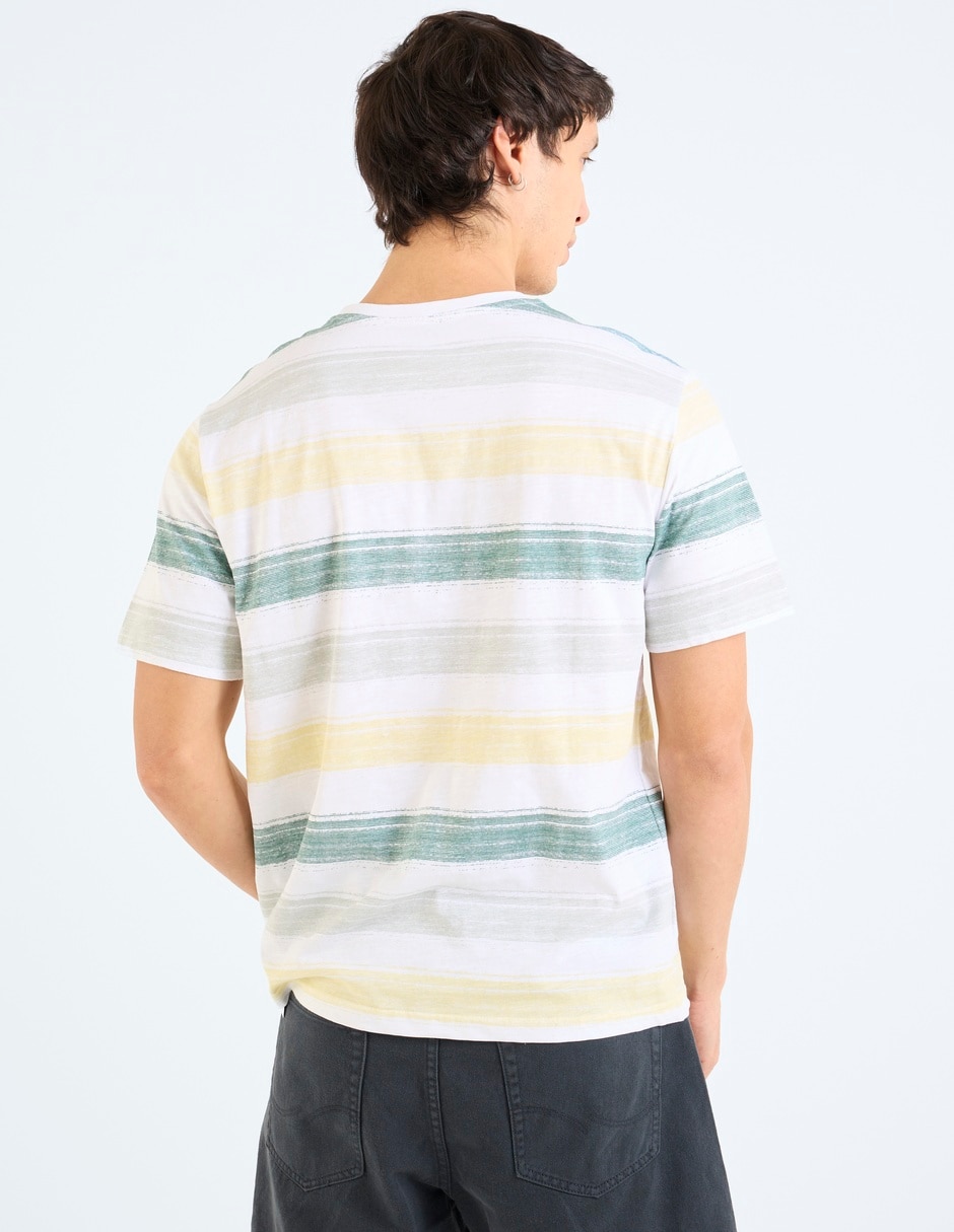 PLAYERA THAT'S IT 302854 M/C ALGODÓN
