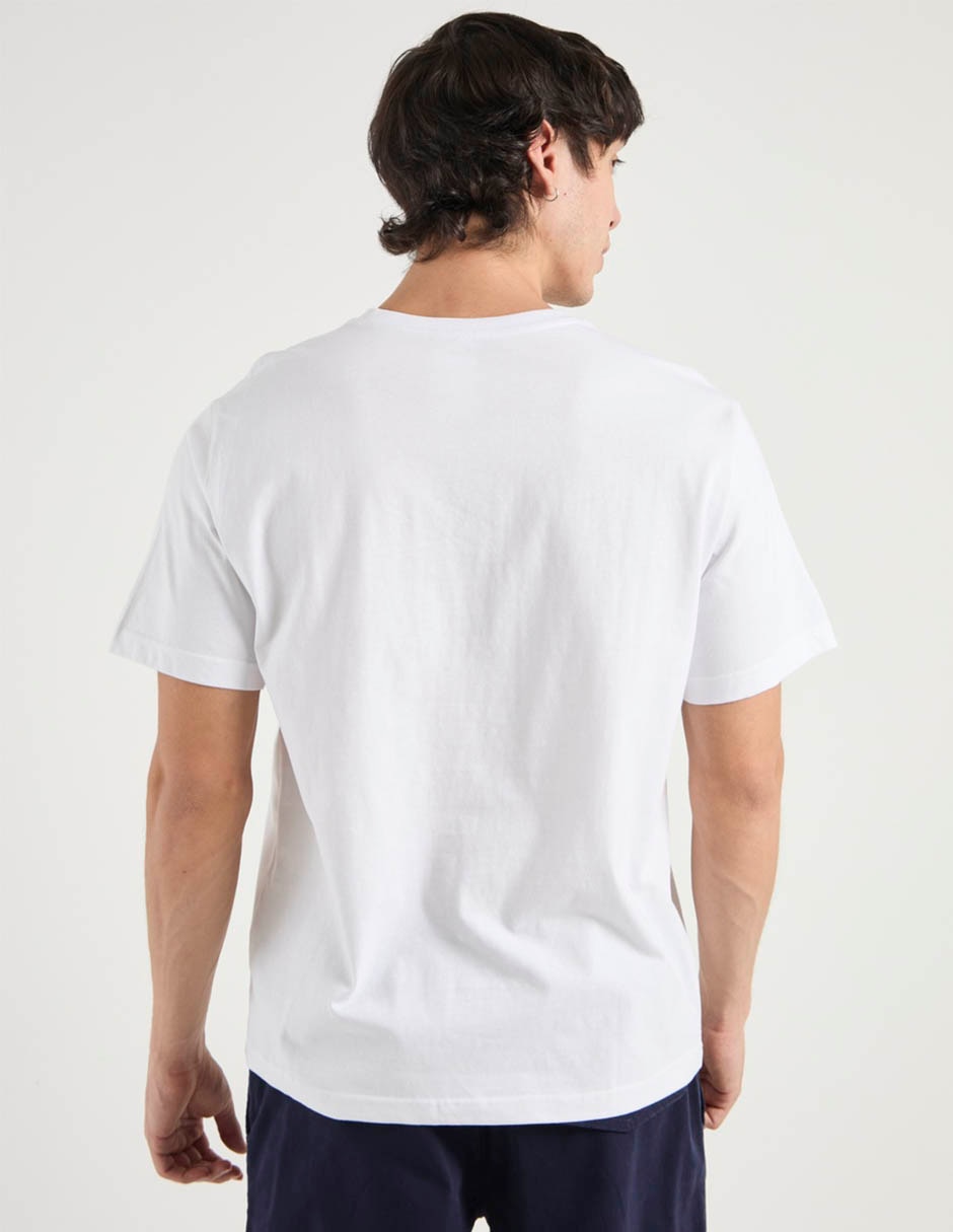 Playera para hombre