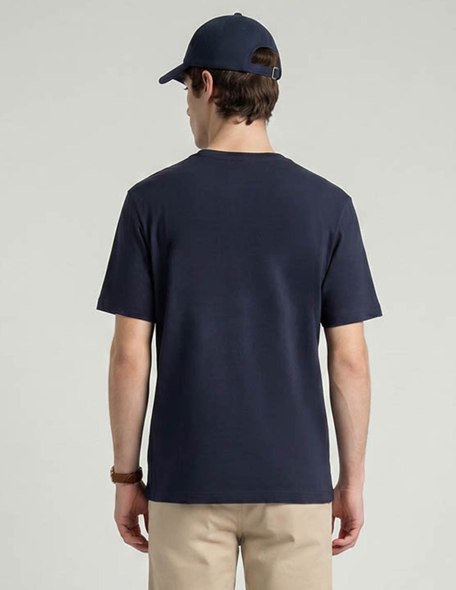 Playera That's It cuello redondo para hombre