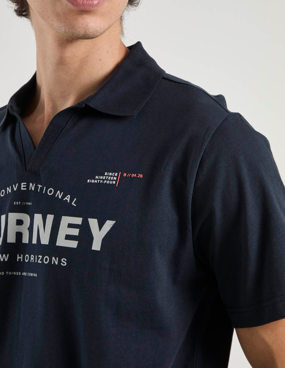 Playera para hombre 4