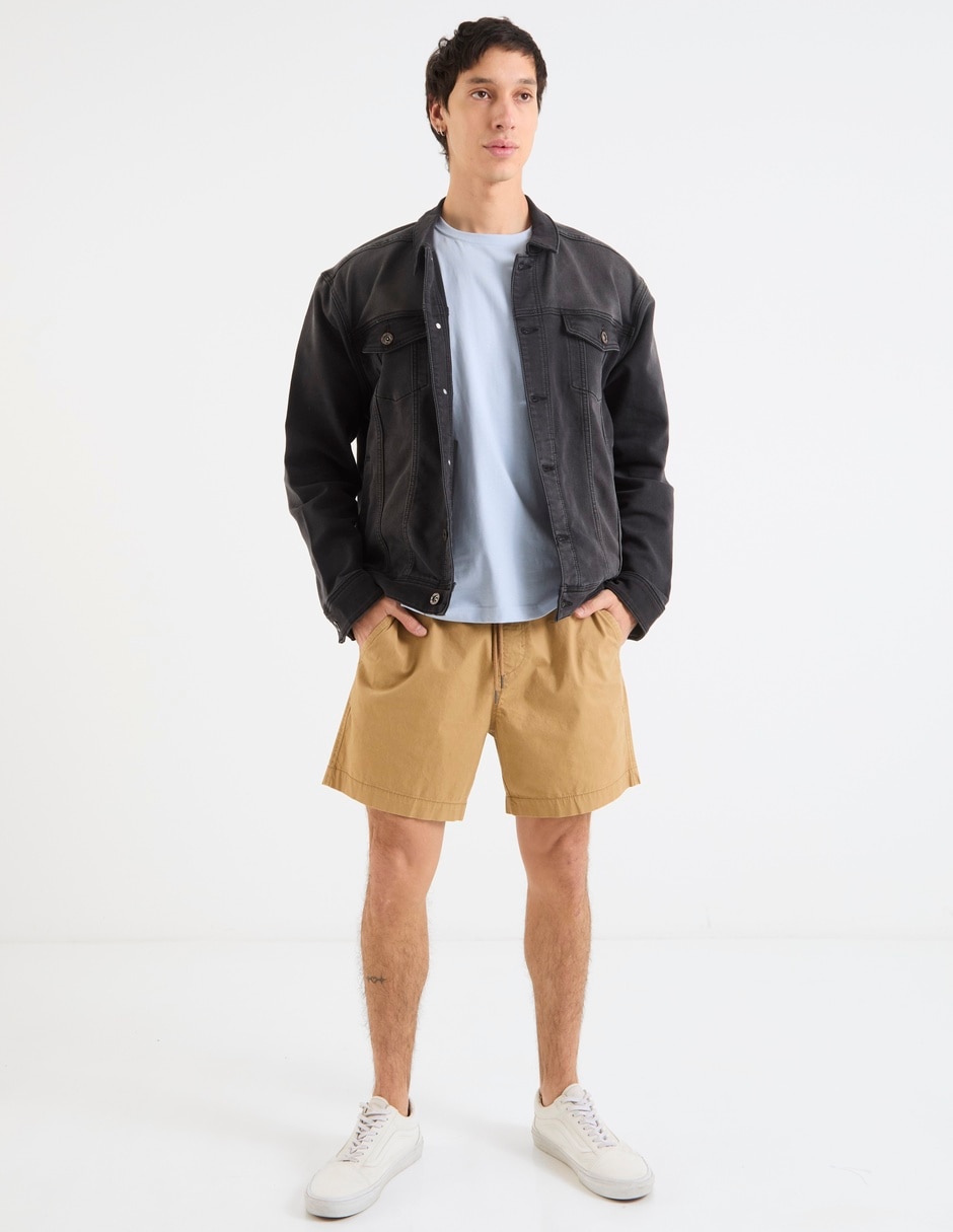 Playera That's It cuello redondo para hombre