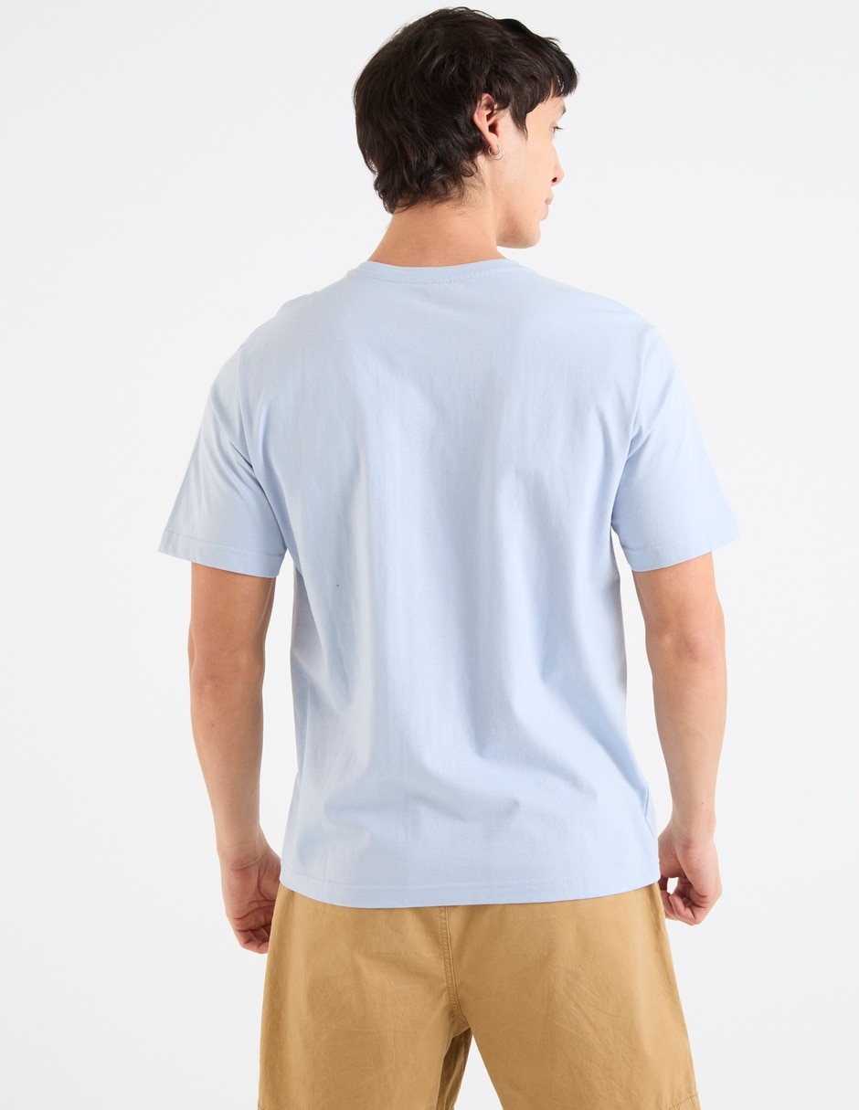 Playera That's It cuello redondo para hombre