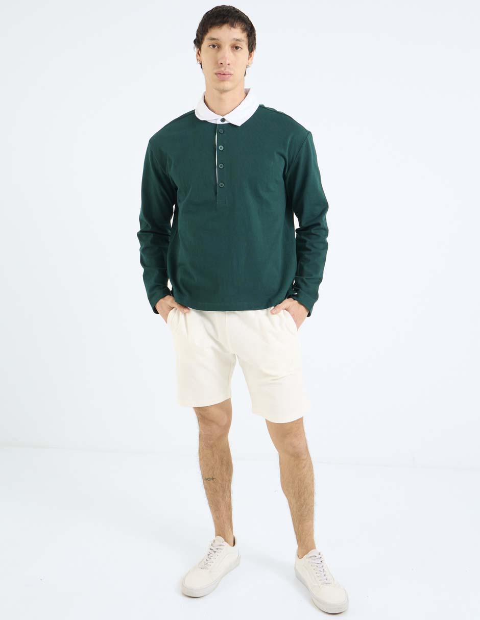 Short That's It para hombre