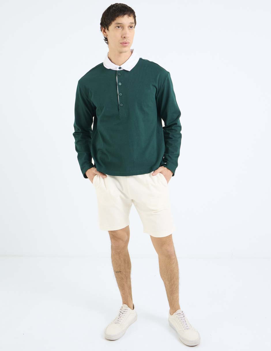 Short That's It para hombre
