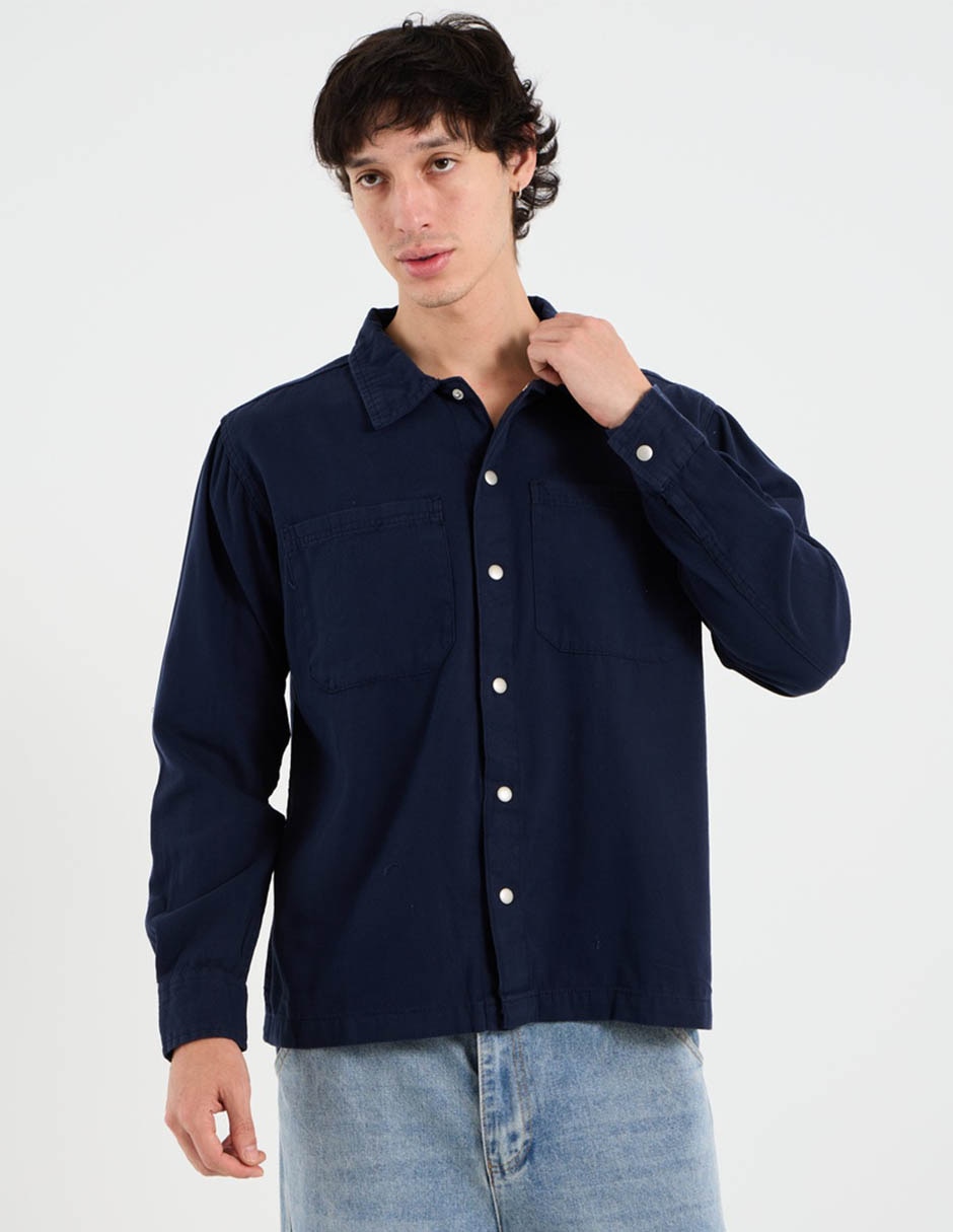 Camisa Sobrecamisa para hombre Camisa Sobrecamisa para hombre