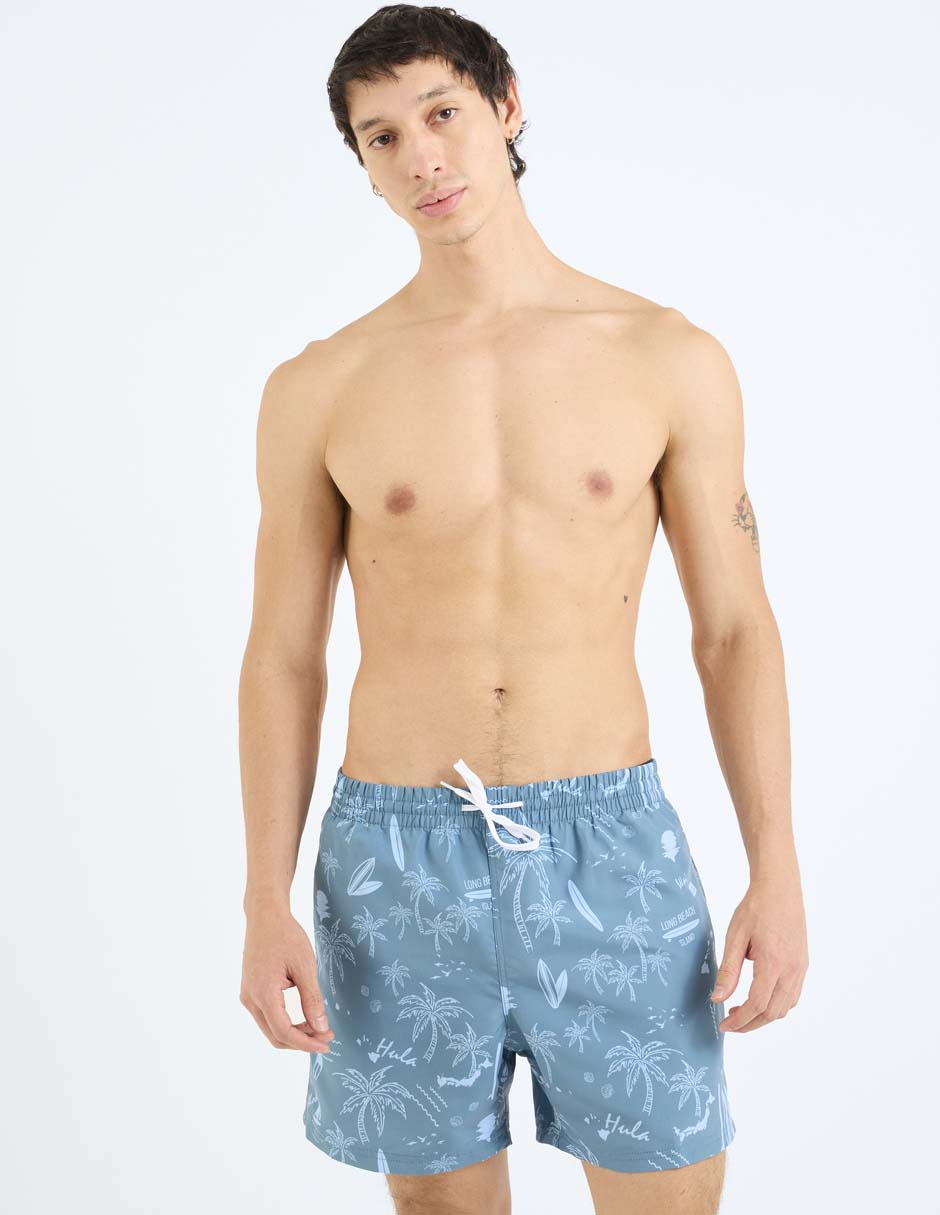 TRAJE DE BAÑO 346641 DIFERENT TRAJE DE BAÑO 346641 DIFERENT
