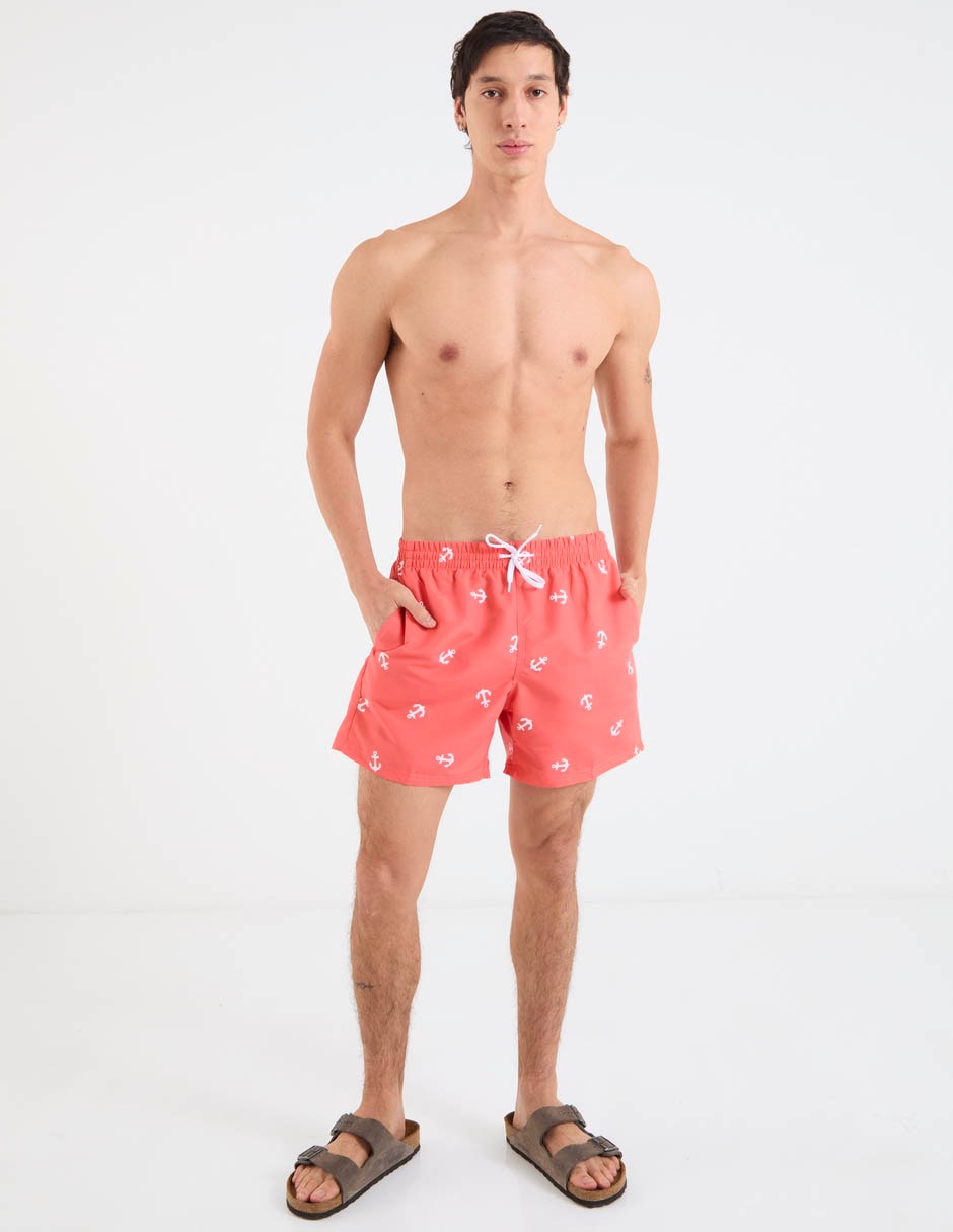 TRAJE DE BAÑO 346641 DIFERENT 5