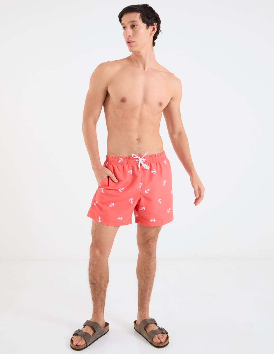 TRAJE DE BAÑO 346641 DIFERENT 4
