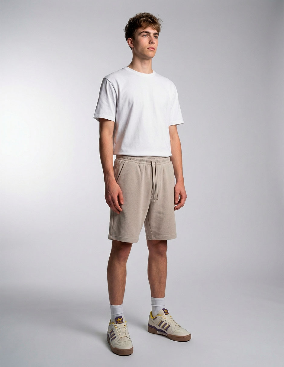 Short That's It para hombre