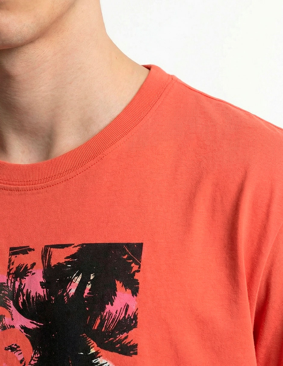 PLAYERA 302855 M/C ALGODÓN 3