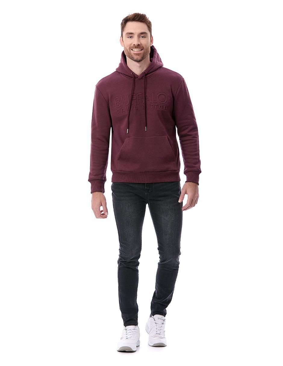 Sudadera para hombre 5