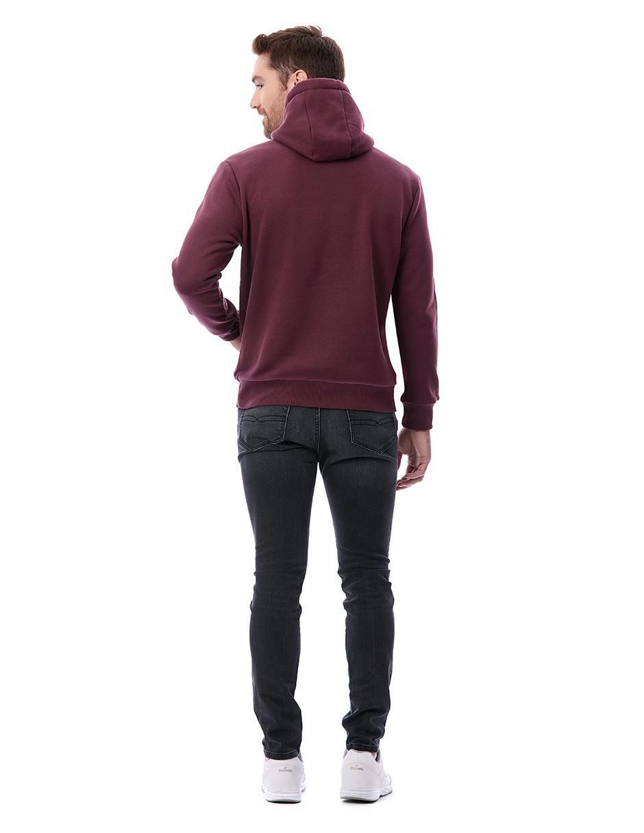 Sudadera para hombre