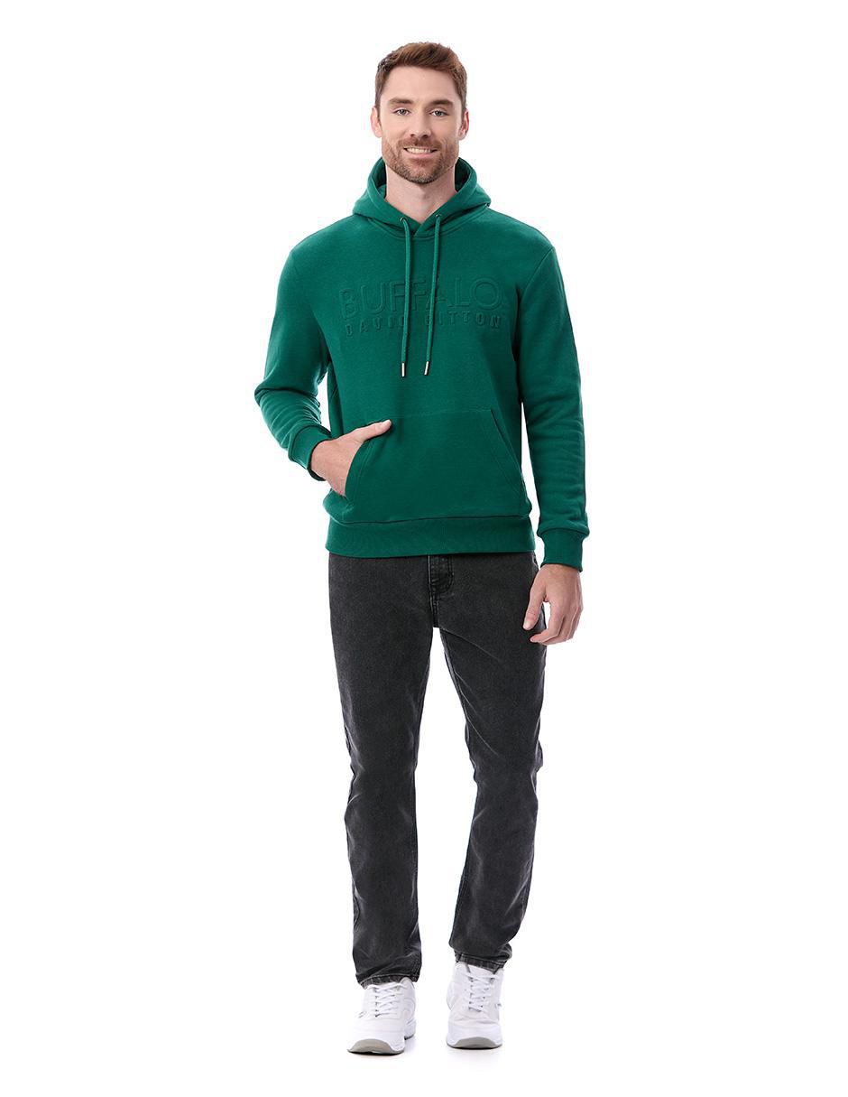 Sudadera para hombre 5