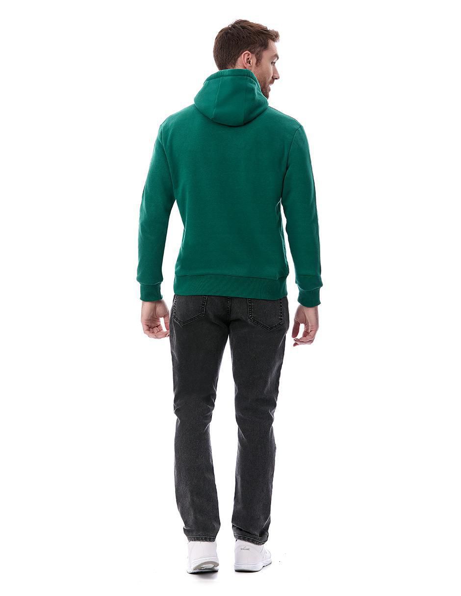 Sudadera para hombre