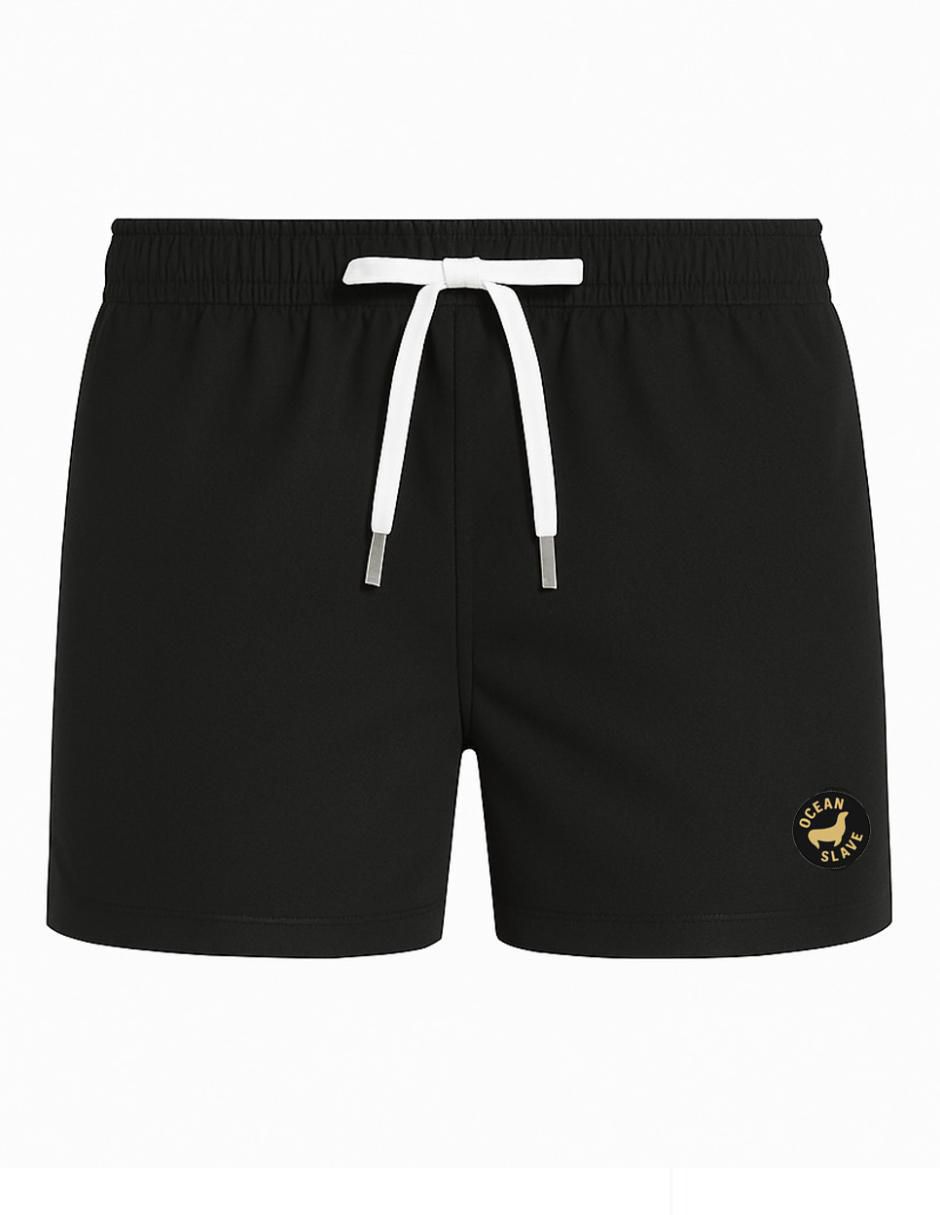 Traje de baño con bolsillos para hombre 6