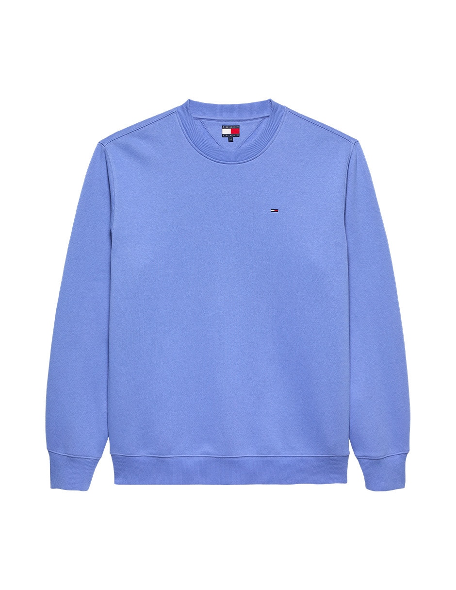 Sudadera Tommy Jeans Ho25 para hombre