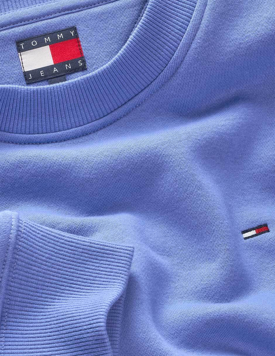 Sudadera Tommy Jeans Ho25 para hombre