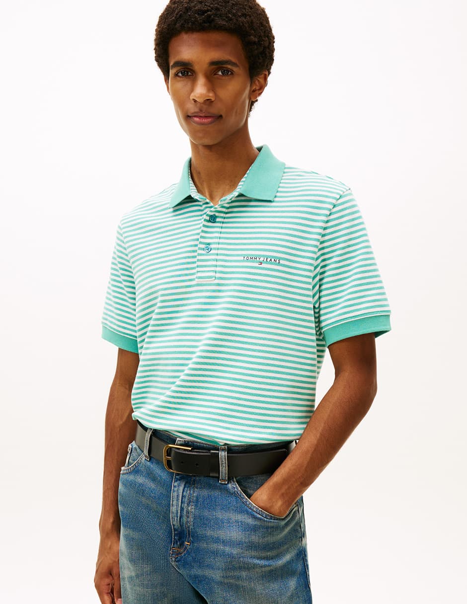 Playera Linear para hombre Playera Linear para hombre