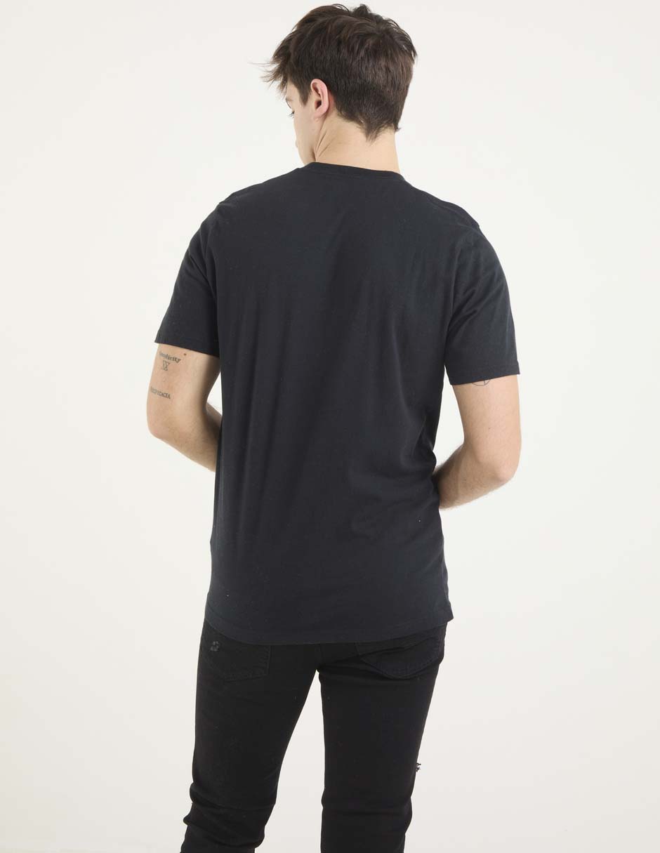 Playera Th Big Logo cuello redondo para hombre 4