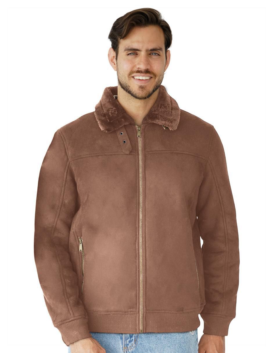 Chamarra casual para hombre Chamarra casual para hombre