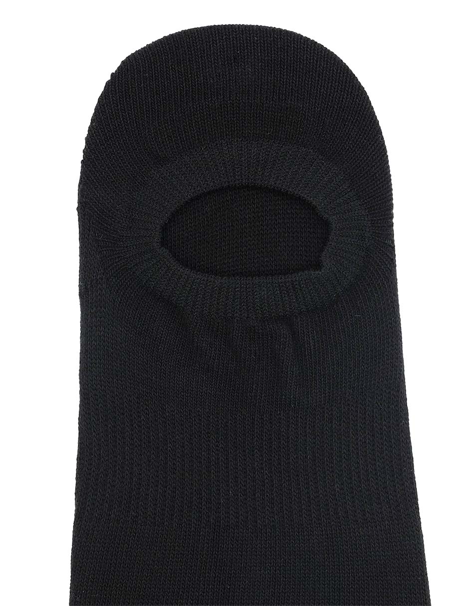 Set protector de pie comfort American Eagle de algodón para hombre 3 pares