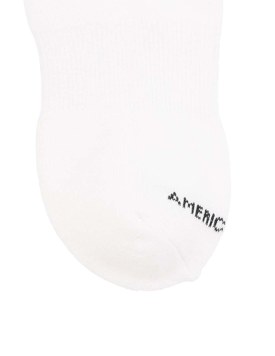 Set de tín comfort de algodón para hombre 5 pares