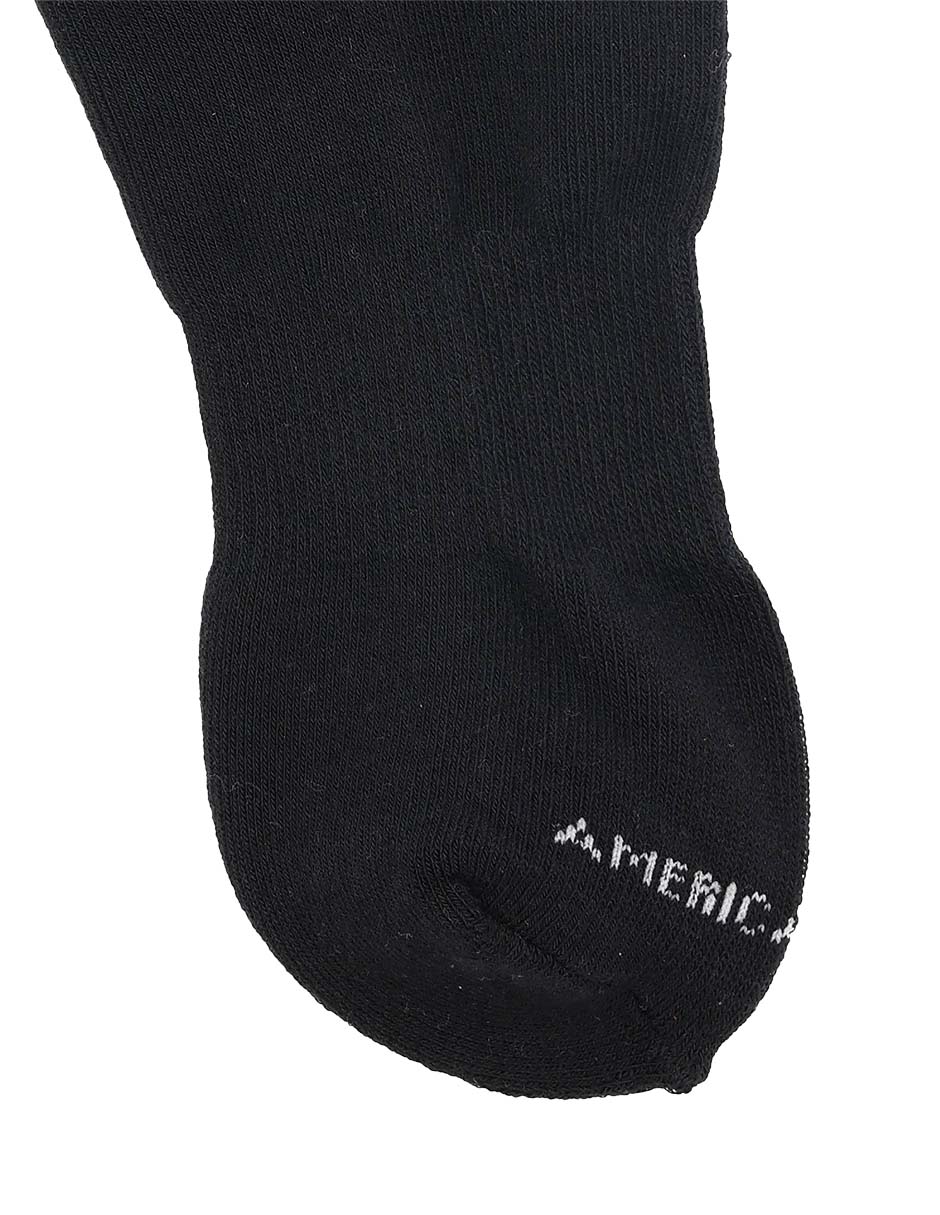 Set de tín comfort de algodón para hombre 5 pares