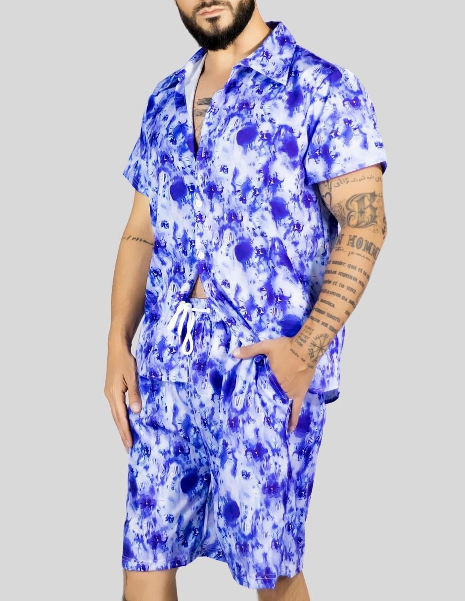 Conjunto casual sets para Hombre 7