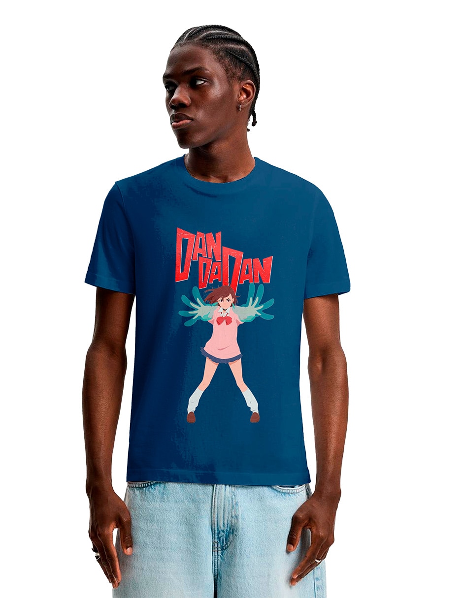 Playera Darth Vader Navidad cuello redondo para hombre Playera Darth Vader Navidad cuello redondo para hombre