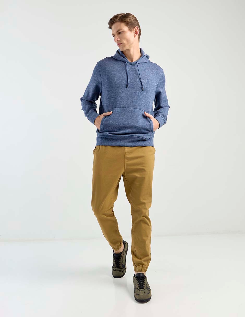 Set sudadera/Sudadera para hombre 2