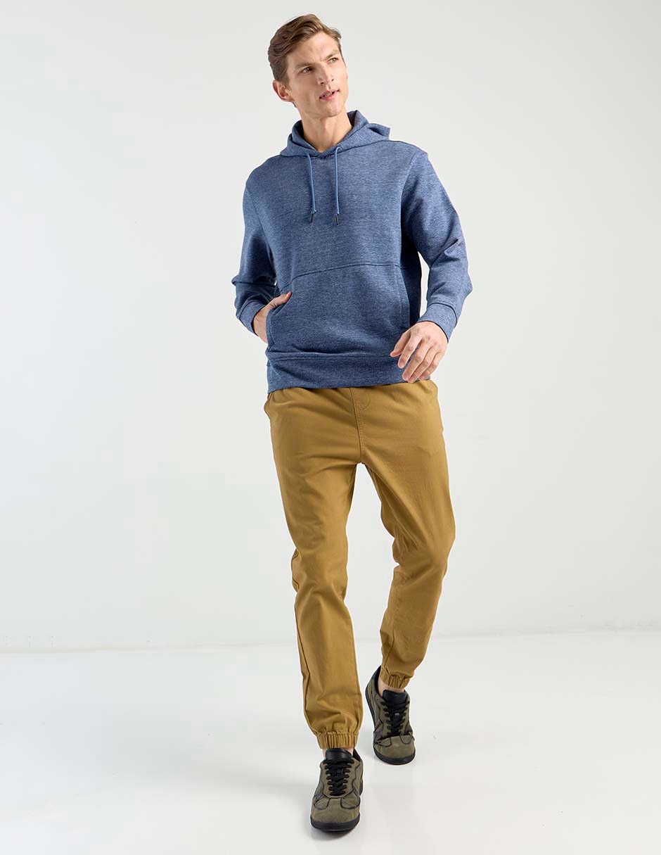 Set sudadera/Sudadera para hombre 3