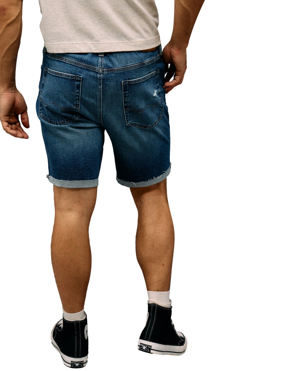 Short para hombre 2