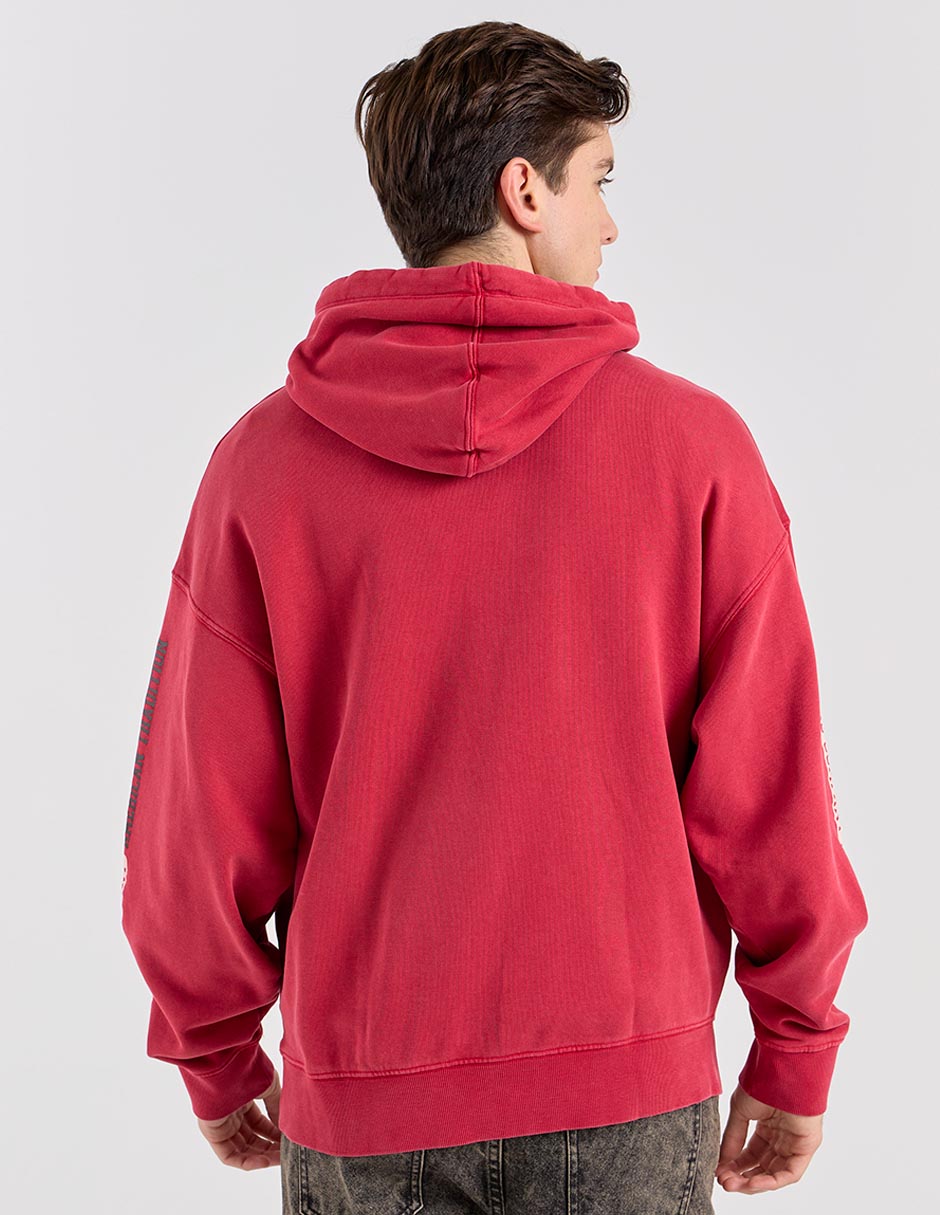 Sudadera para hombre 4